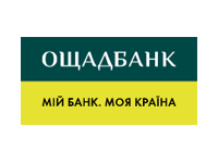 Банк Ощадбанк в Мирном