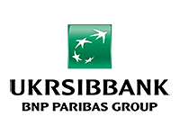 Банк UKRSIBBANK в Мирном