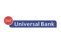 Банк Universal Bank в Мирном